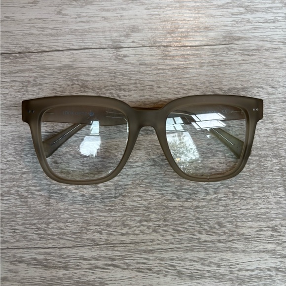 LOOK OPTIC Laurel Progressives +1.50 - Picture 2 of 5